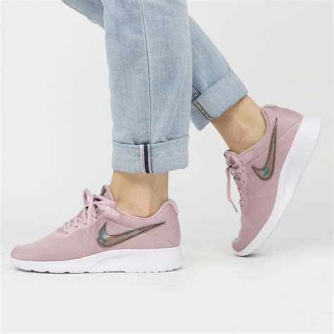 Roze Nike Sneakers voor dames online 